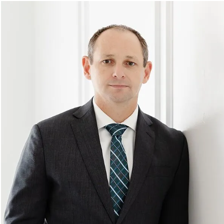 Cofer Luster Criminal Defense Lawyers, James Luster