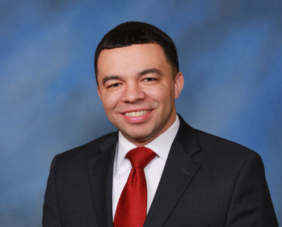 Albert Roberts Law, PLLC, Albert Roberts