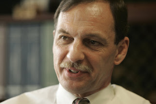 Law Offices of Gill & Brissette, Bob Gill