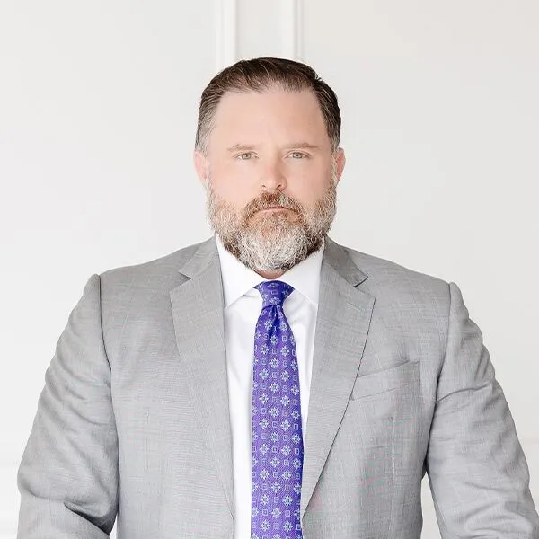 Cofer Luster Criminal Defense Lawyers, Cody Cofer